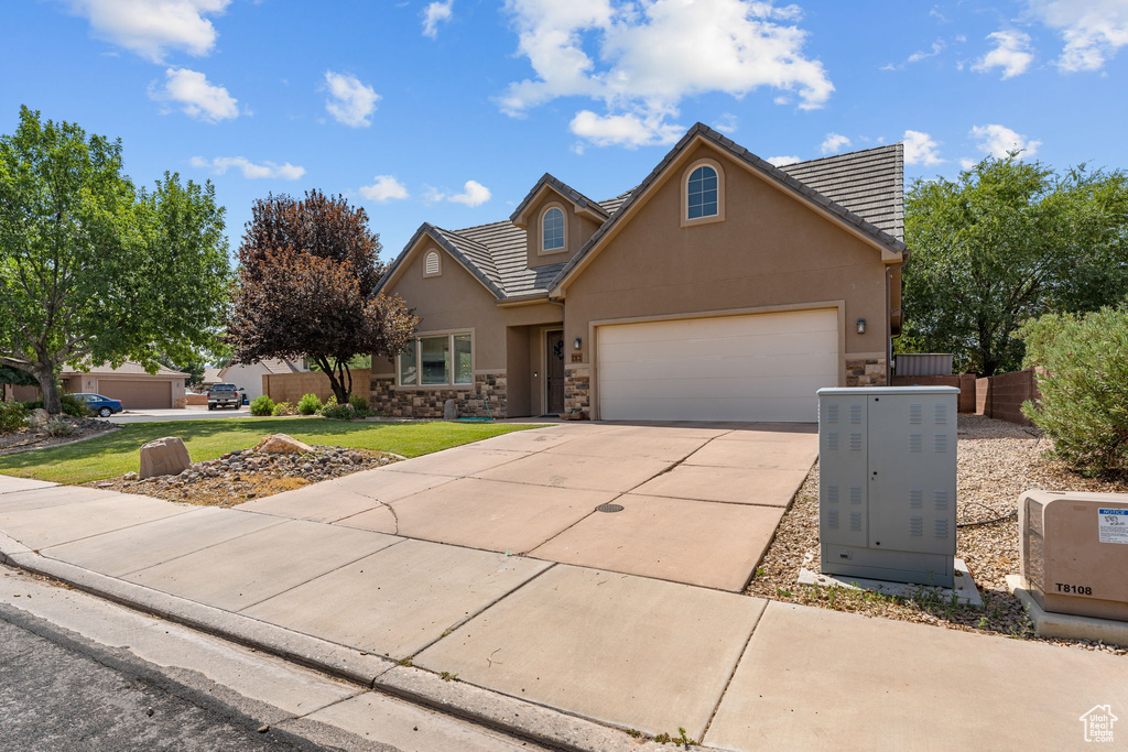 Photo 2 for MLS #2104093 at 283 W Harvest Ln