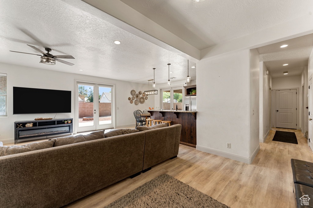 Photo 5 for MLS #2104093 at 283 W Harvest Ln