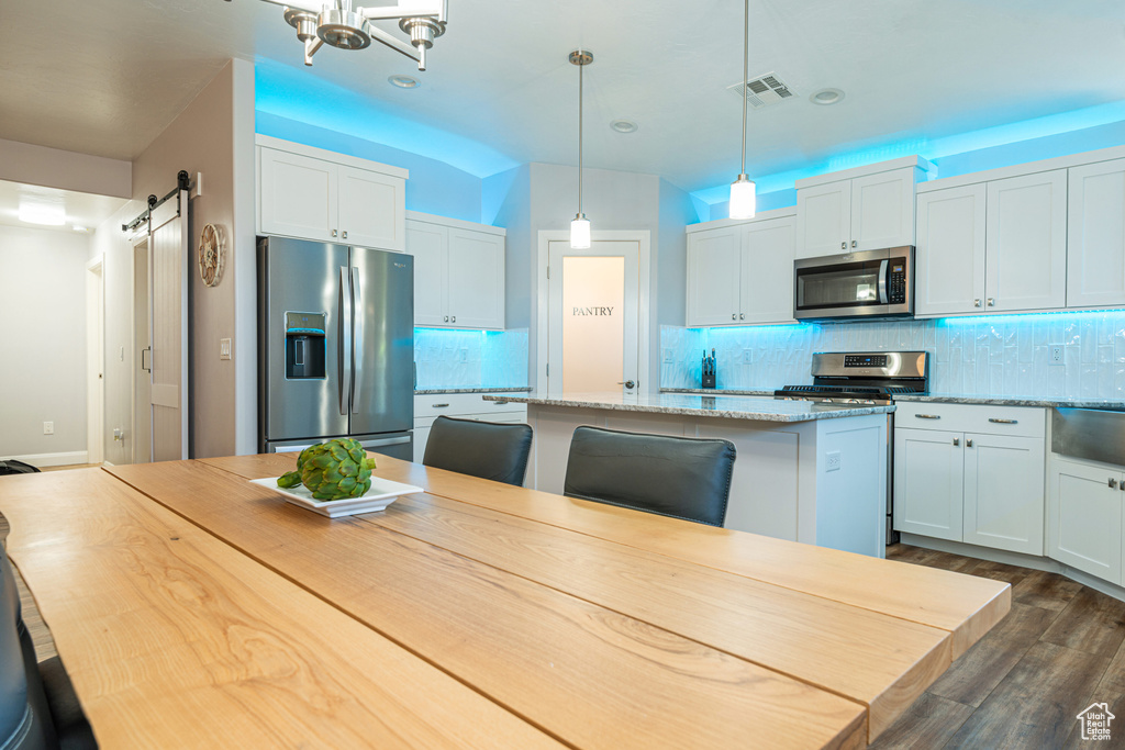 Photo 17 for MLS #2104094 at 2863 W 625 North