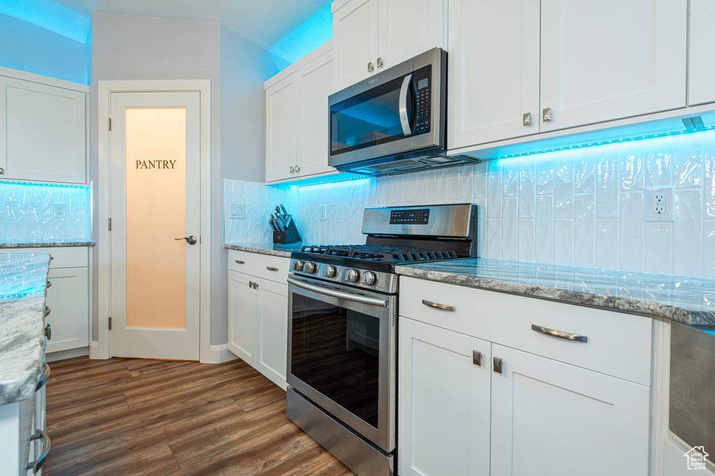 Photo 15 for MLS #2104094 at 2863 W 625 North
