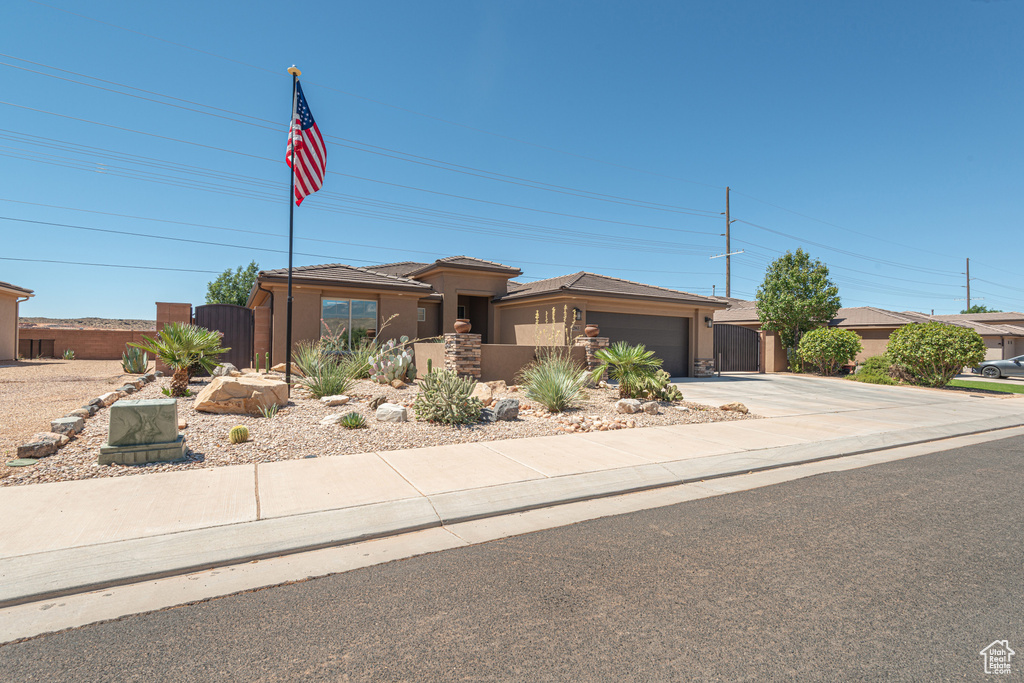 Photo 3 for MLS #2104094 at 2863 W 625 North