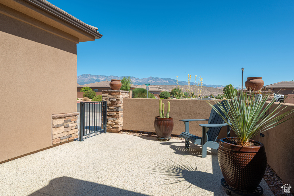 Photo 8 for MLS #2104094 at 2863 W 625 North