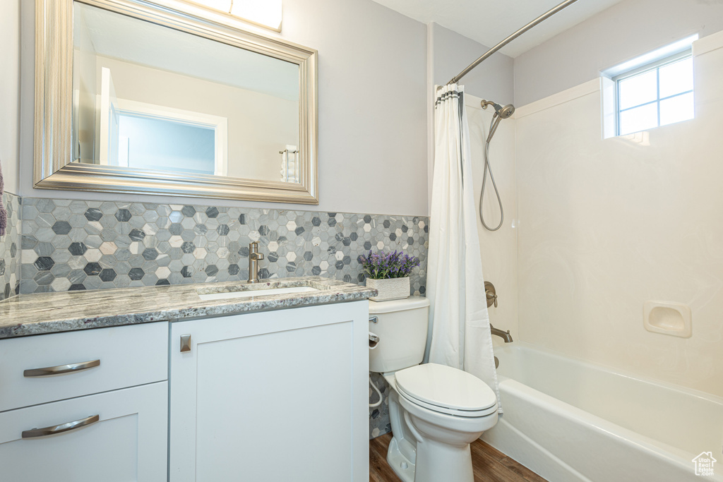 Photo 30 for MLS #2104094 at 2863 W 625 North