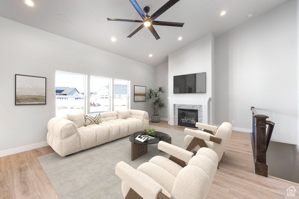 Photo 5 for MLS #2104097 at 2758 S Eagle Dr #06