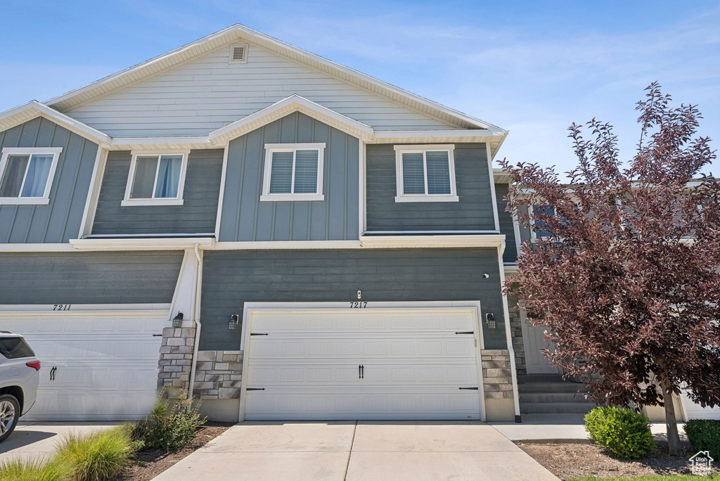 7217 N CLOVER LEAF LN Eagle Mountain, UT 84005