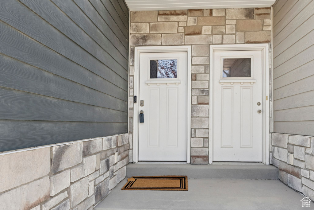 7217 N CLOVER LEAF LN Eagle Mountain, UT 84005