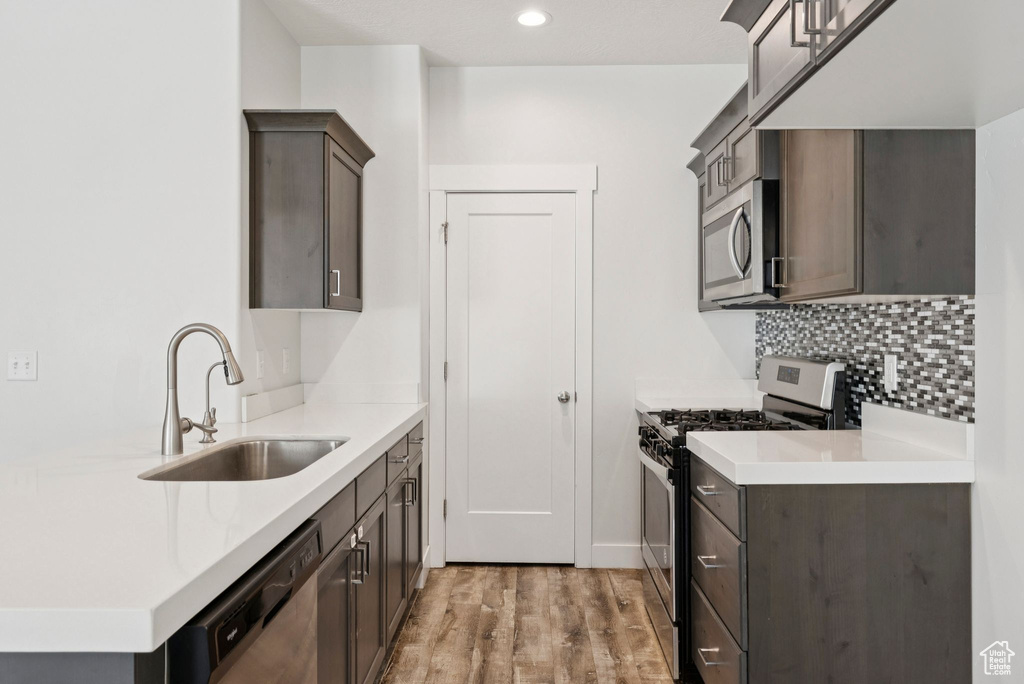7217 N CLOVER LEAF LN Eagle Mountain, UT 84005