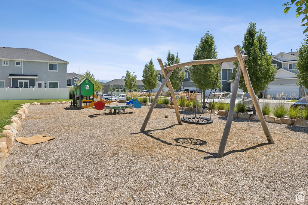 7217 N CLOVER LEAF LN Eagle Mountain, UT 84005