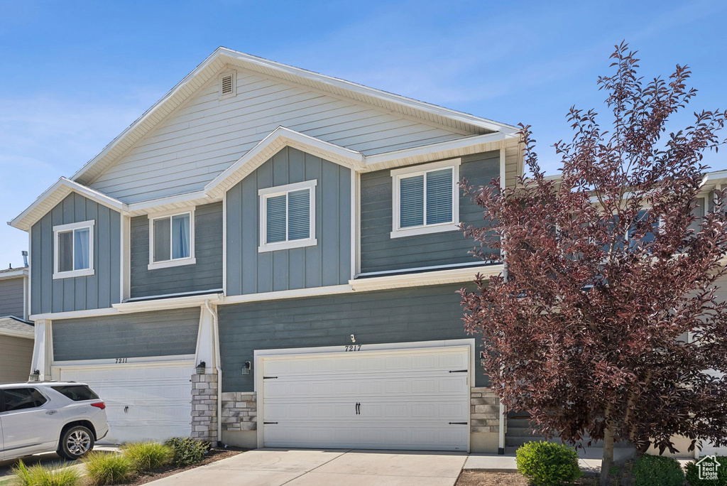 7217 N CLOVER LEAF LN Eagle Mountain, UT 84005