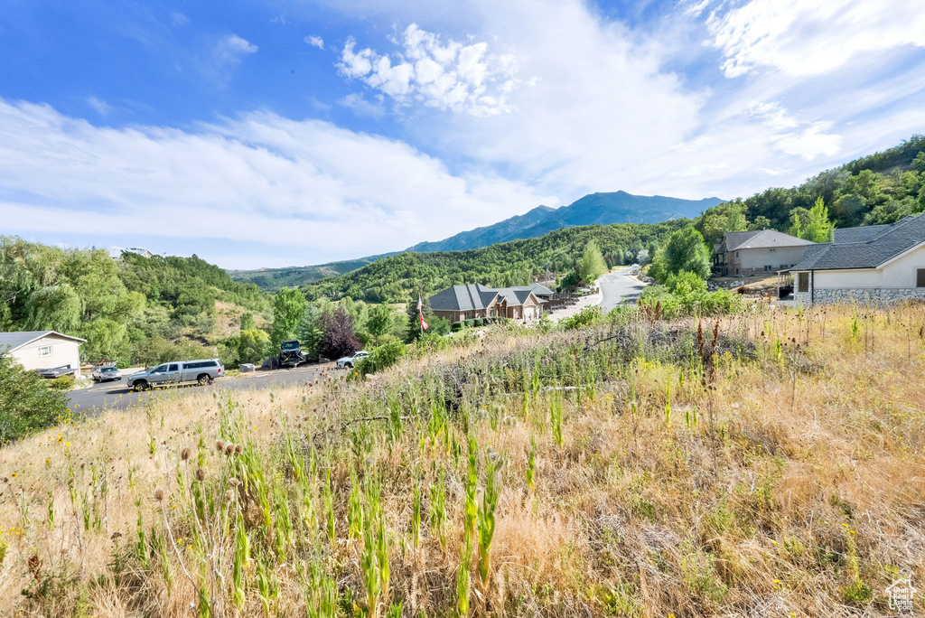 5928  WASATCH DR Mountain Green, UT 84050