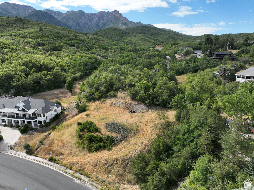 5928  WASATCH DR Mountain Green, UT 84050