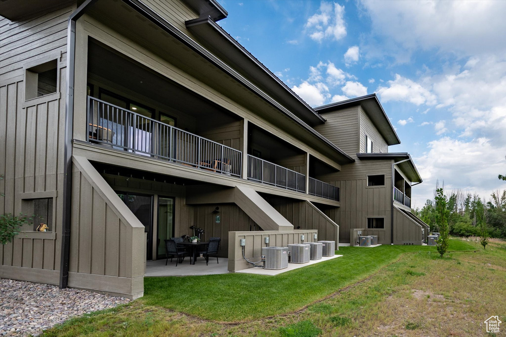 3840 N 4975 E #A207 Eden, UT 84310