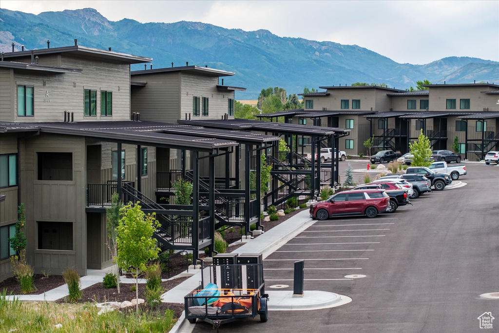 3840 N 4975 E #A207 Eden, UT 84310