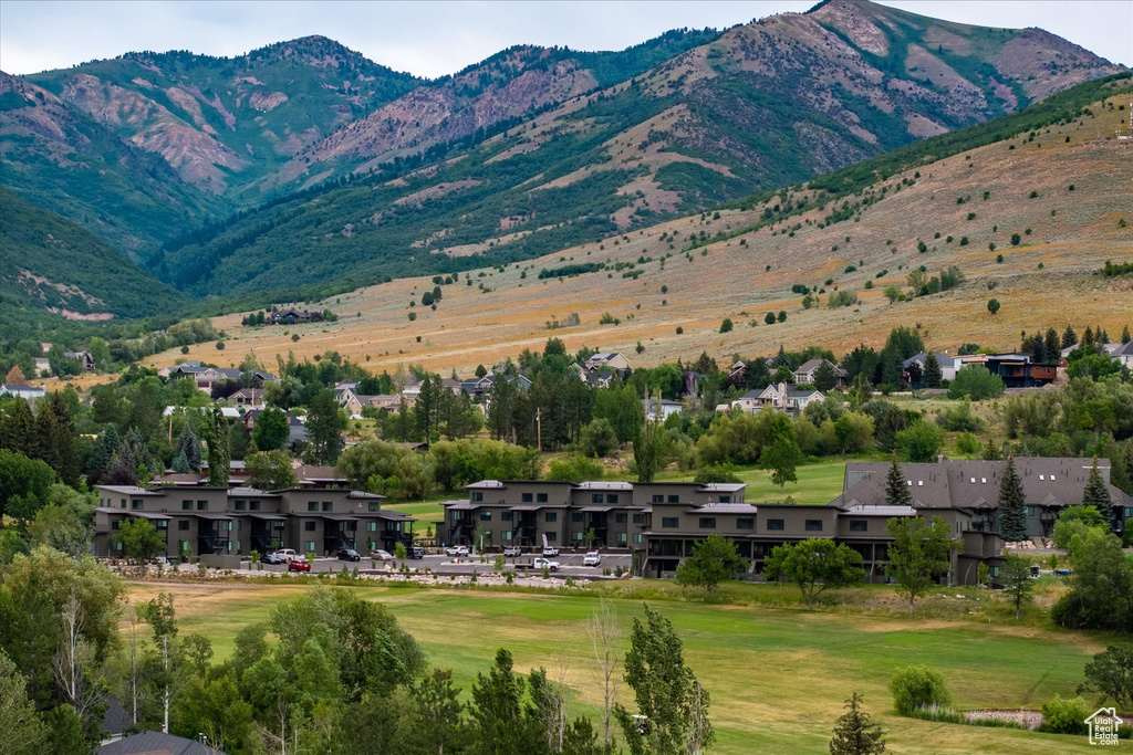 3840 N 4975 E #A207 Eden, UT 84310