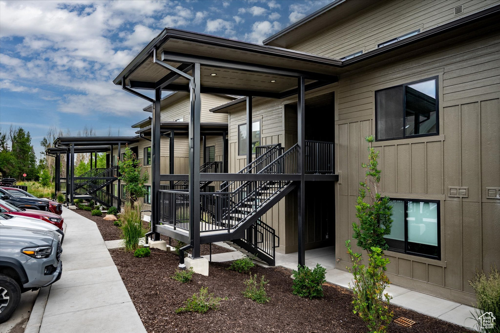 3840 N 4975 E #A207 Eden, UT 84310