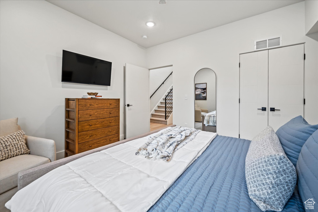 3840 N 4975 E #A207 Eden, UT 84310