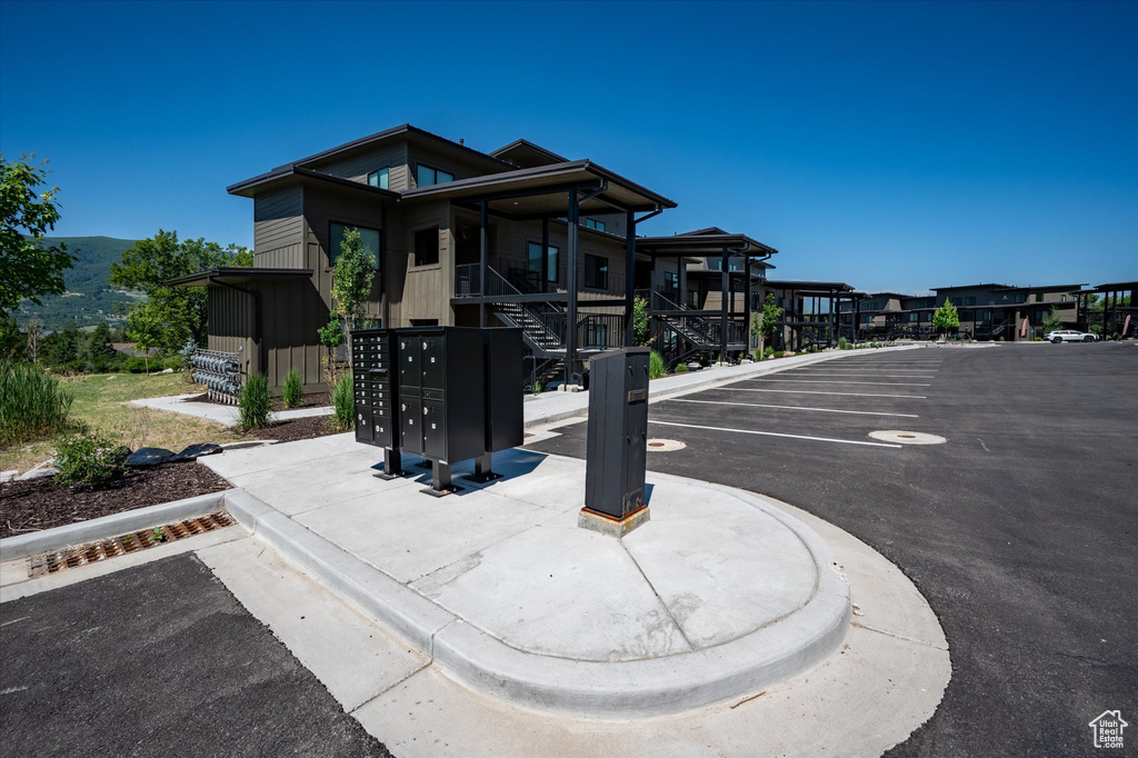 3840 N 4975 E #A207 Eden, UT 84310