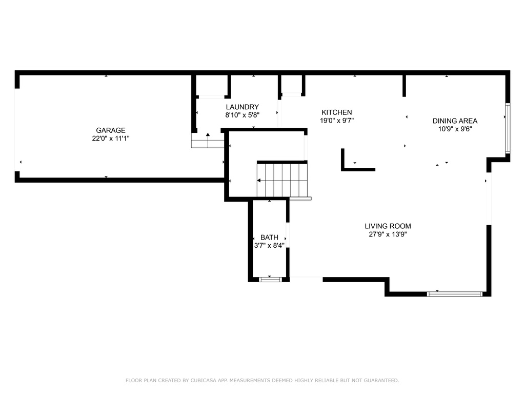 Photo 19 for MLS #2104101 at 6649 W Ivy Gable Dr