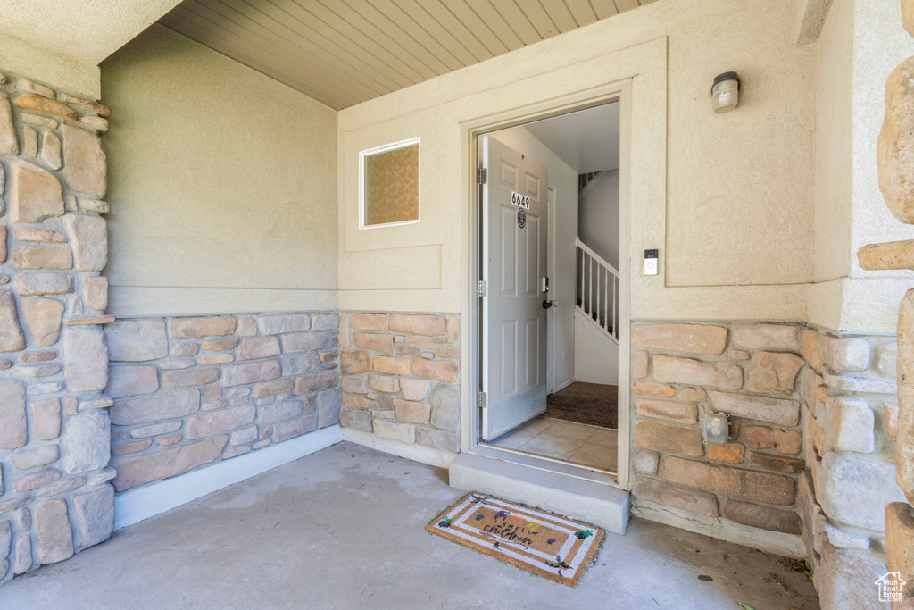 Photo 2 for MLS #2104101 at 6649 W Ivy Gable Dr