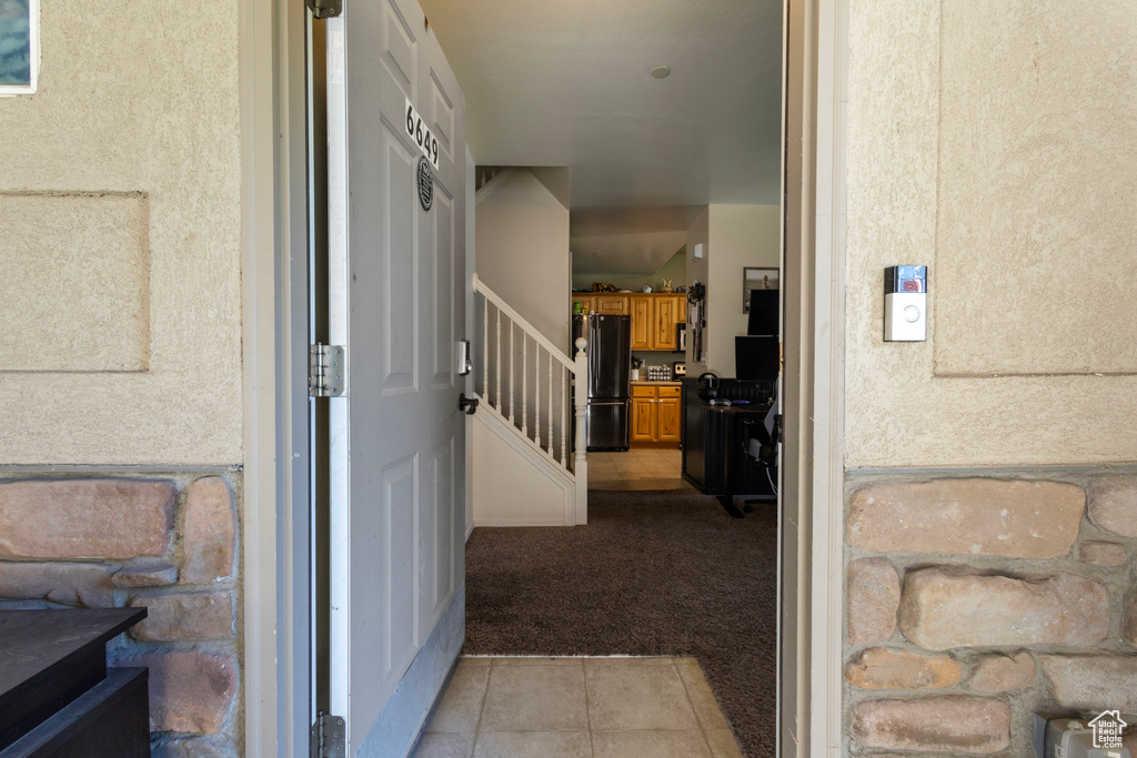 Photo 3 for MLS #2104101 at 6649 W Ivy Gable Dr