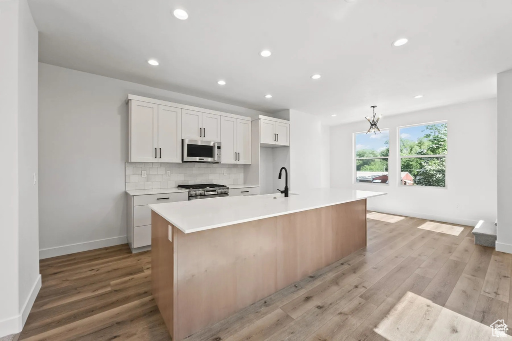 Photo 2 for MLS #2104104 at 545 E 7215 South