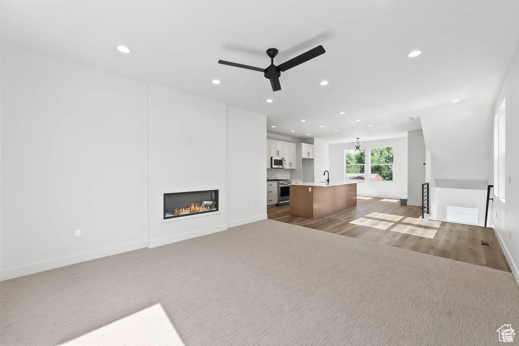 Photo 5 for MLS #2104104 at 545 E 7215 South