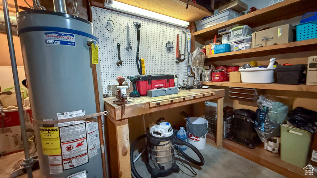 Photo 18 for MLS #2104106 at 775 N 400 East
