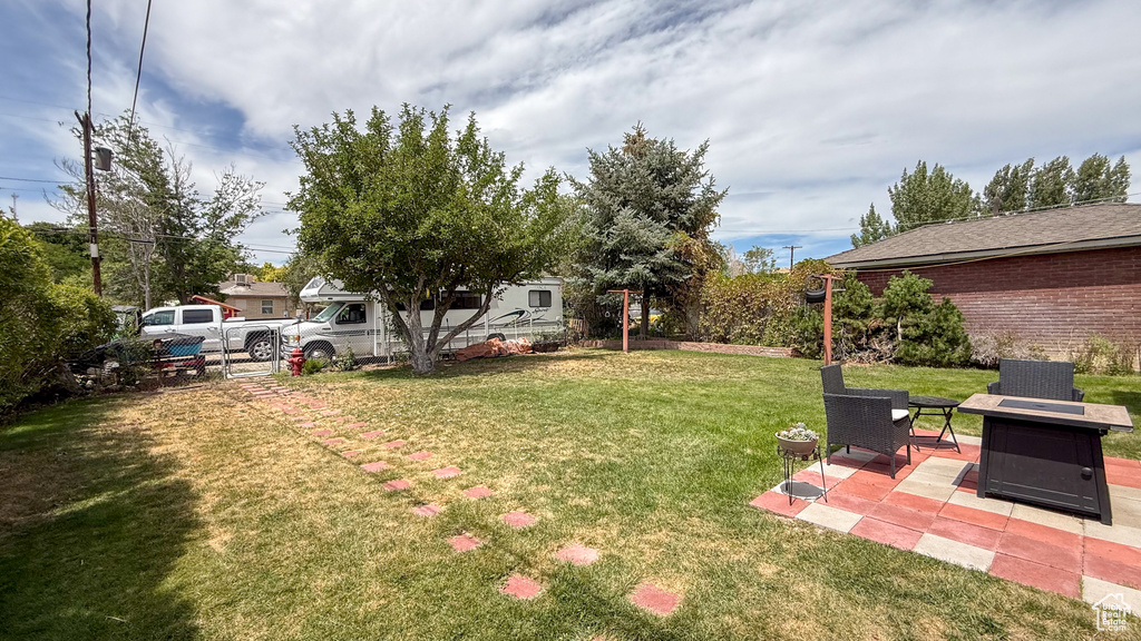 Photo 23 for MLS #2104106 at 775 N 400 East