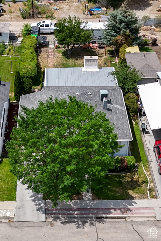 Photo 27 for MLS #2104106 at 775 N 400 East