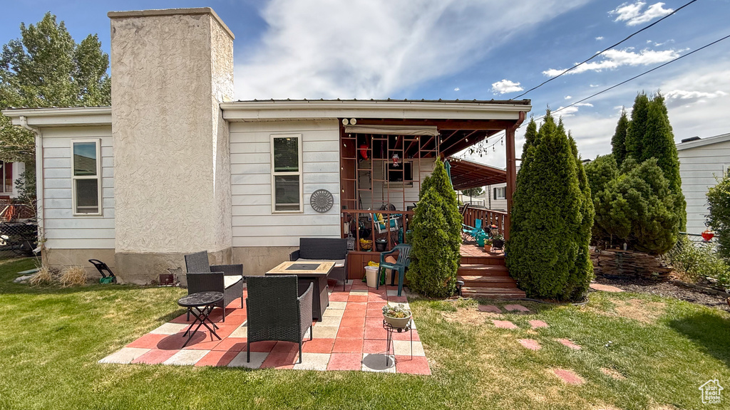 Photo 22 for MLS #2104106 at 775 N 400 East