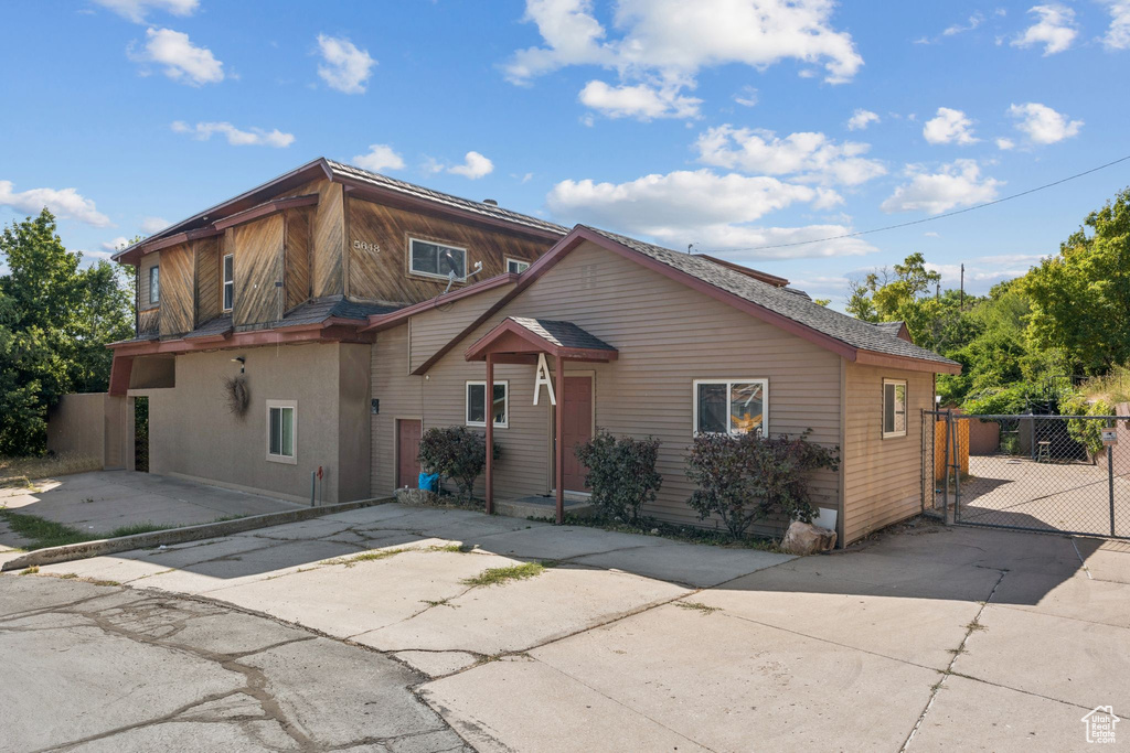 5648 S 1150 W Ogden, UT 84405