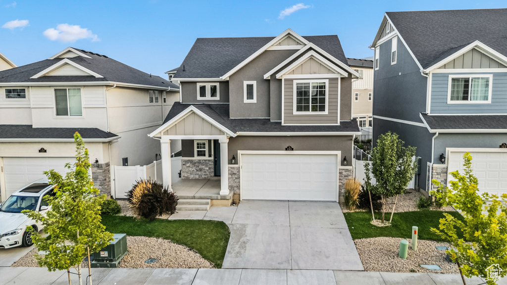 Photo 26 for MLS #2104109 at 133 E Meandering Way