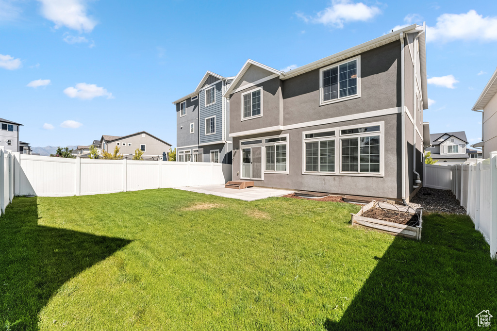 Photo 24 for MLS #2104109 at 133 E Meandering Way