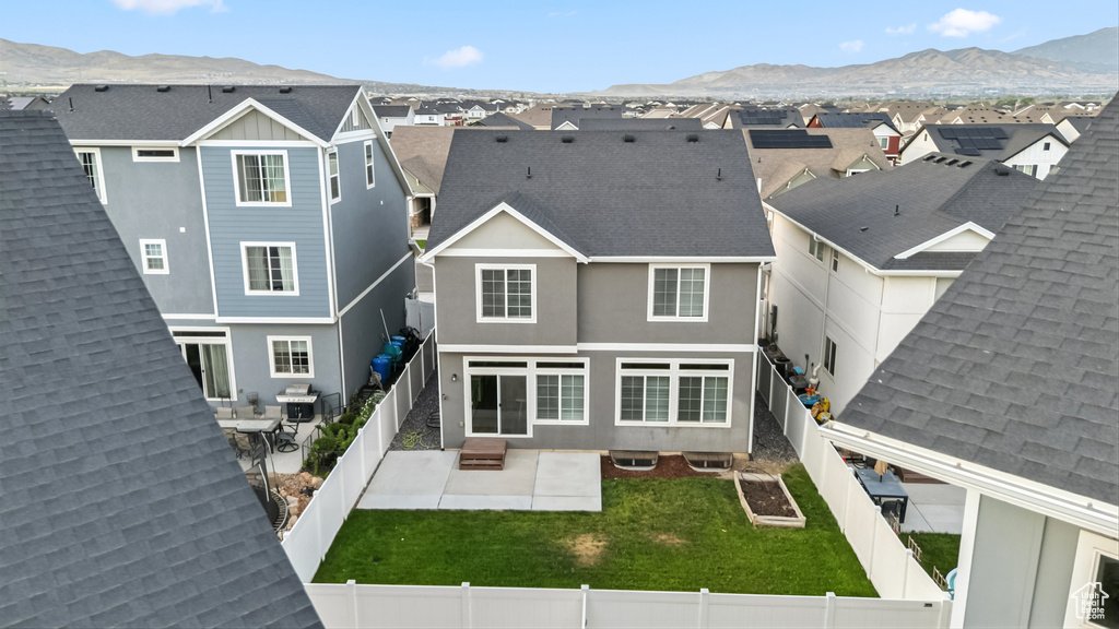 Photo 31 for MLS #2104109 at 133 E Meandering Way