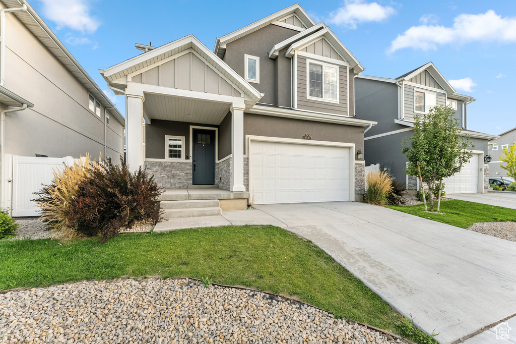 Photo 25 for MLS #2104109 at 133 E Meandering Way