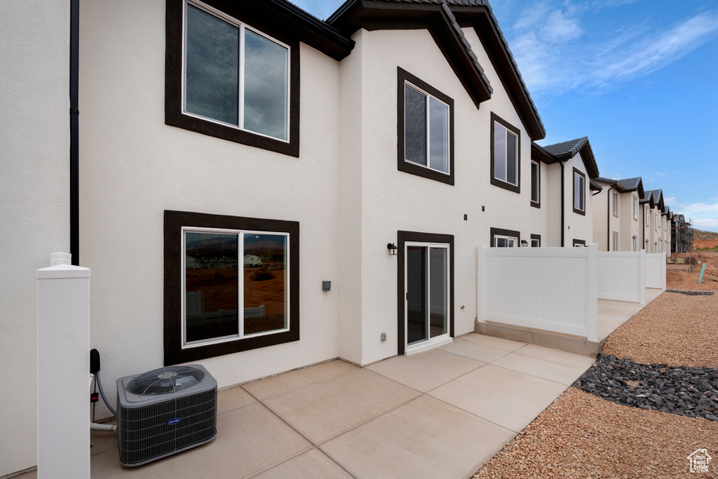 Photo 2 for MLS #2104110 at 3356 E Dungeon Dr #2321