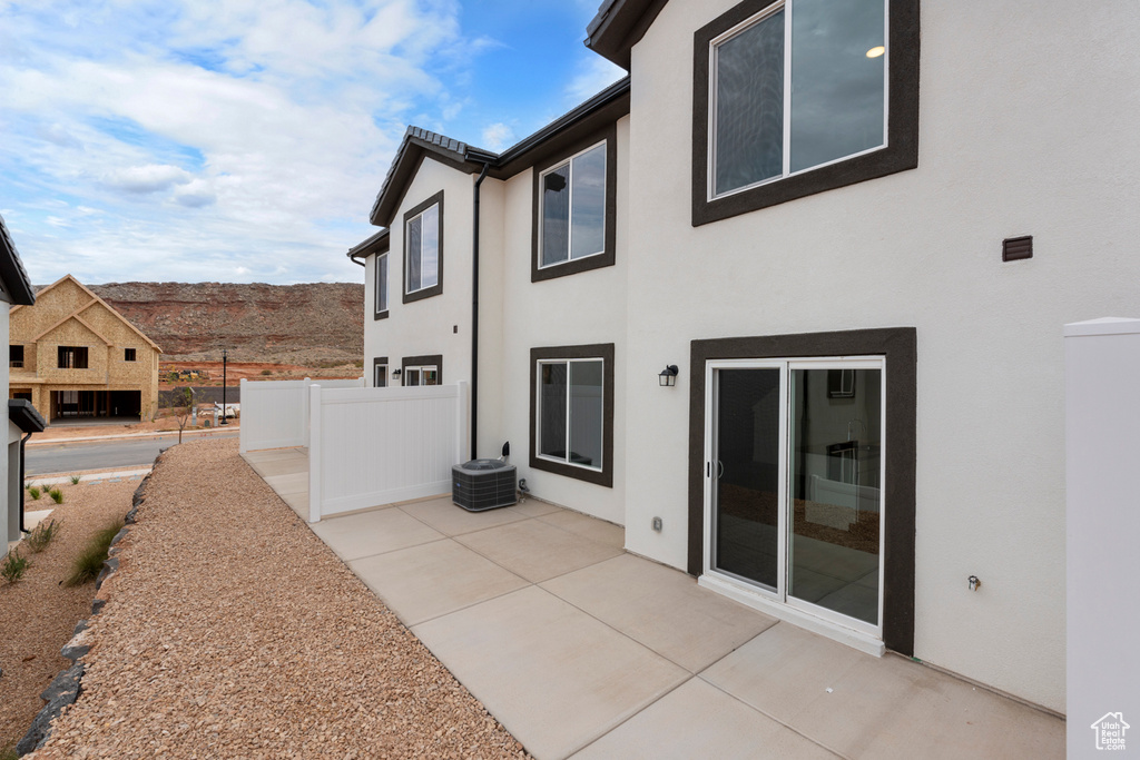 Photo 7 for MLS #2104110 at 3356 E Dungeon Dr #2321