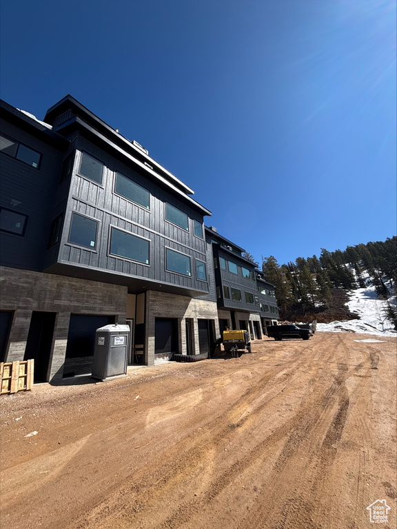 6560 N WOLF CREEK DR #212 Eden, UT 84310