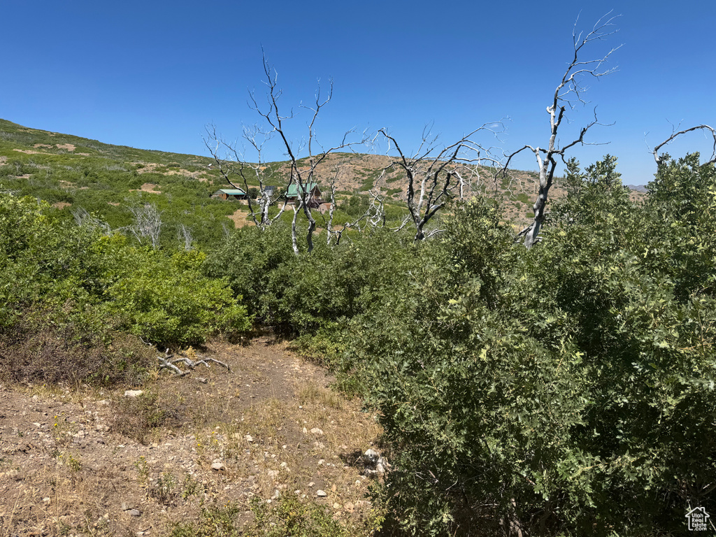 48  N INDIAN RIDGE DR Indianola, UT 84629