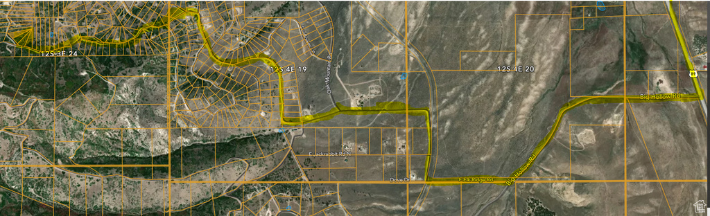 48  N INDIAN RIDGE DR Indianola, UT 84629