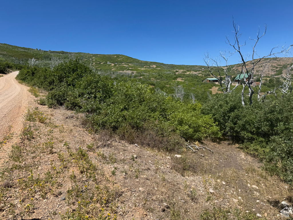 48  N INDIAN RIDGE DR Indianola, UT 84629