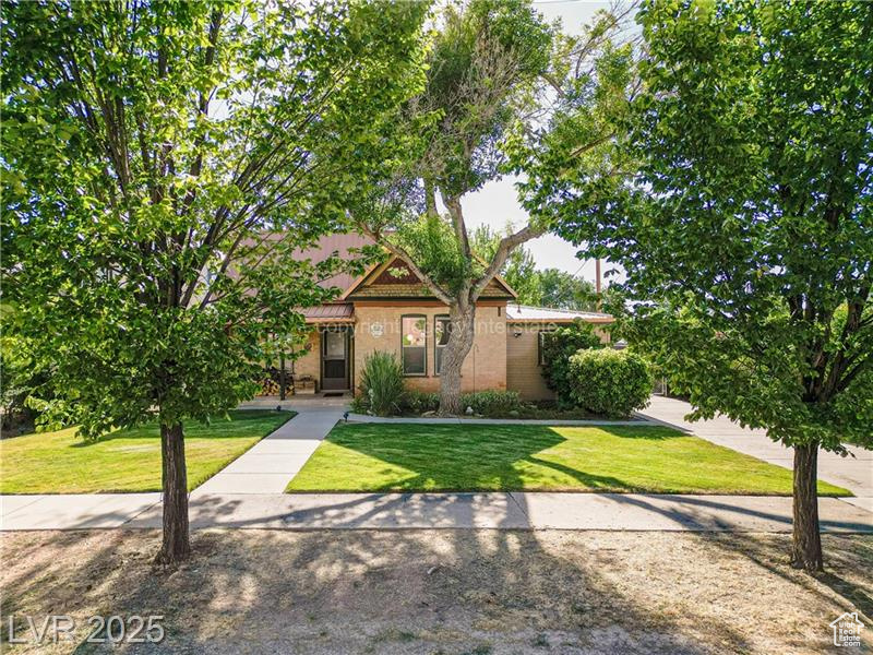 Photo 3 for MLS #2104117 at 60 S 100 West