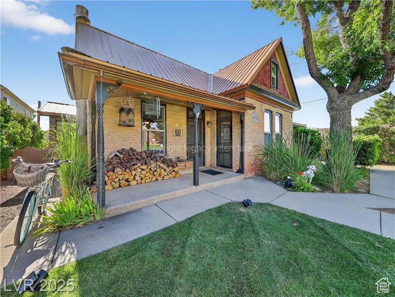 Photo 45 for MLS #2104117 at 60 S 100 West