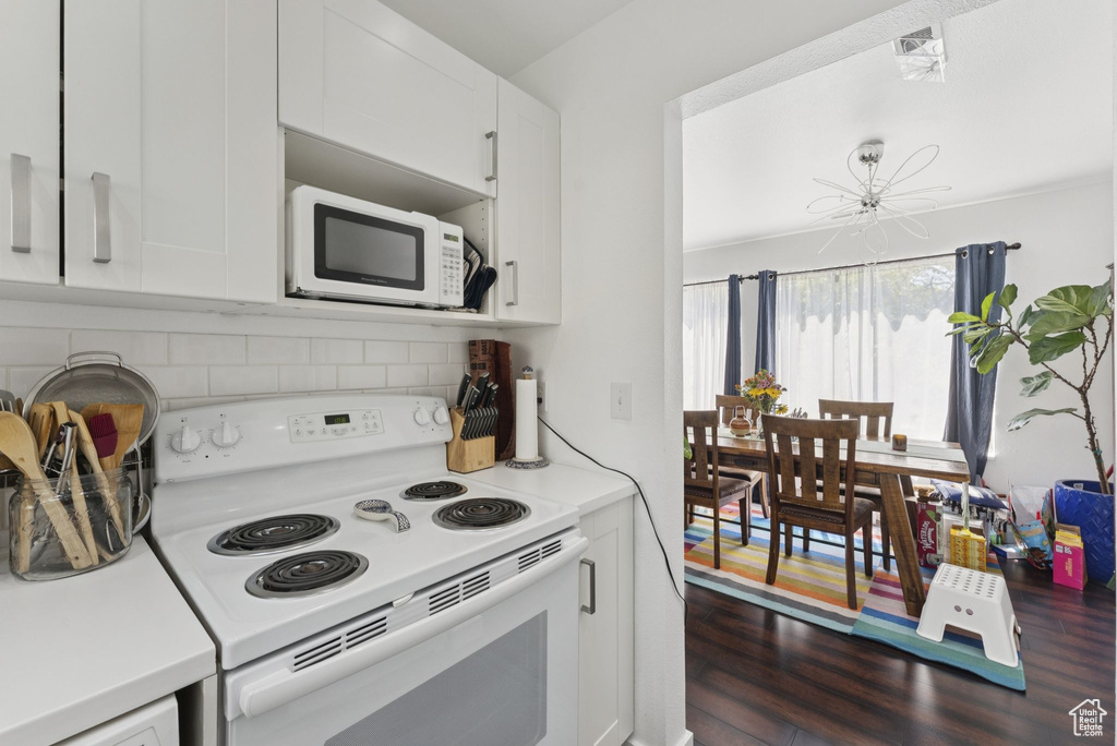 Photo 11 for MLS #2104124 at 2430 S Elizabeth St #5
