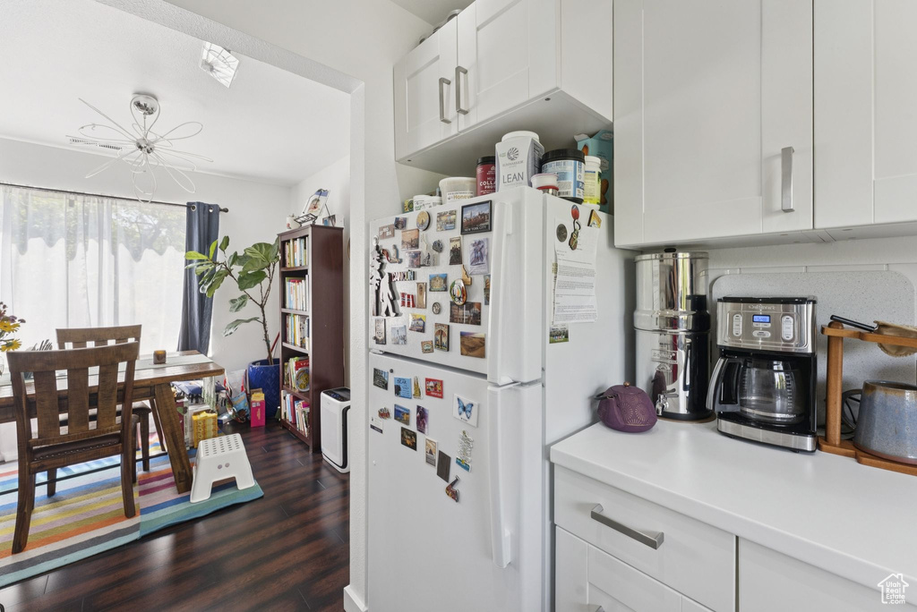 Photo 10 for MLS #2104124 at 2430 S Elizabeth St #5