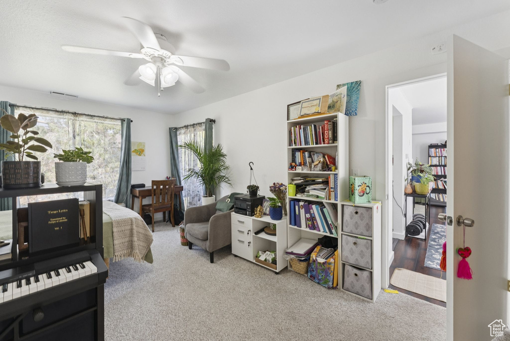Photo 4 for MLS #2104124 at 2430 S Elizabeth St #5