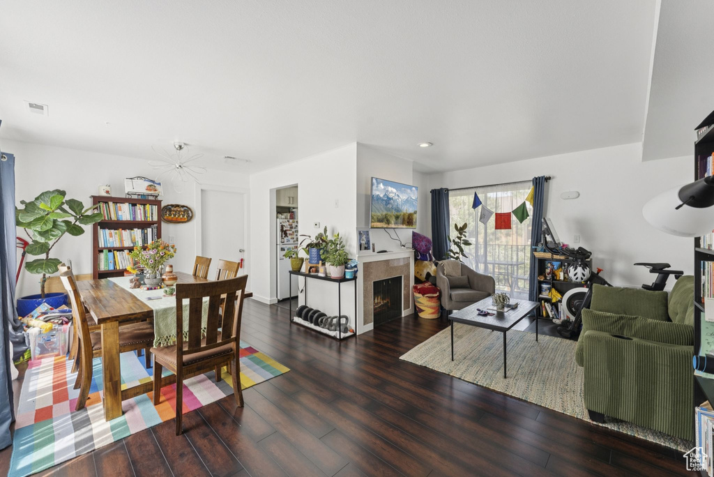 Photo 8 for MLS #2104124 at 2430 S Elizabeth St #5
