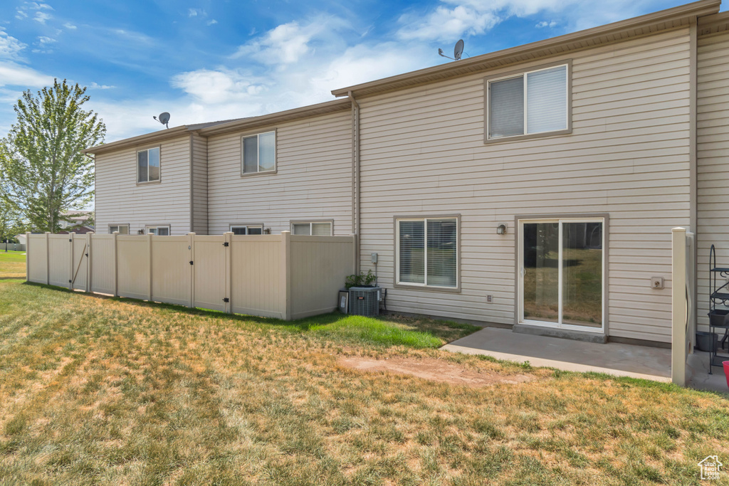 652 W 800 N #62 Clinton, UT 84015