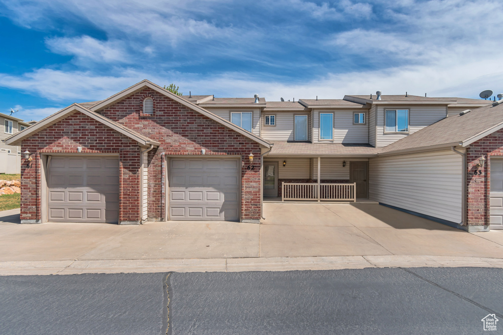 652 W 800 N #62 Clinton, UT 84015
