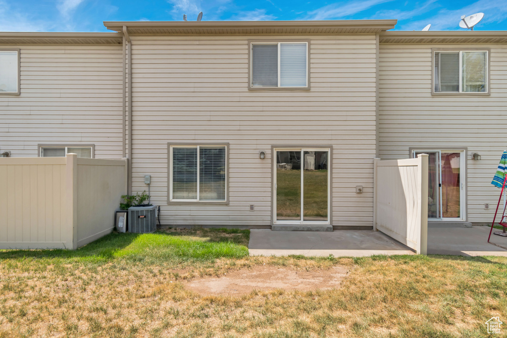 652 W 800 N #62 Clinton, UT 84015